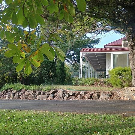 Moore Park Inn Armidale Extérieur photo