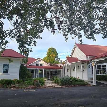 Moore Park Inn Armidale Extérieur photo