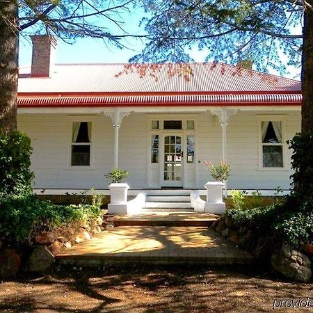 Moore Park Inn Armidale Extérieur photo