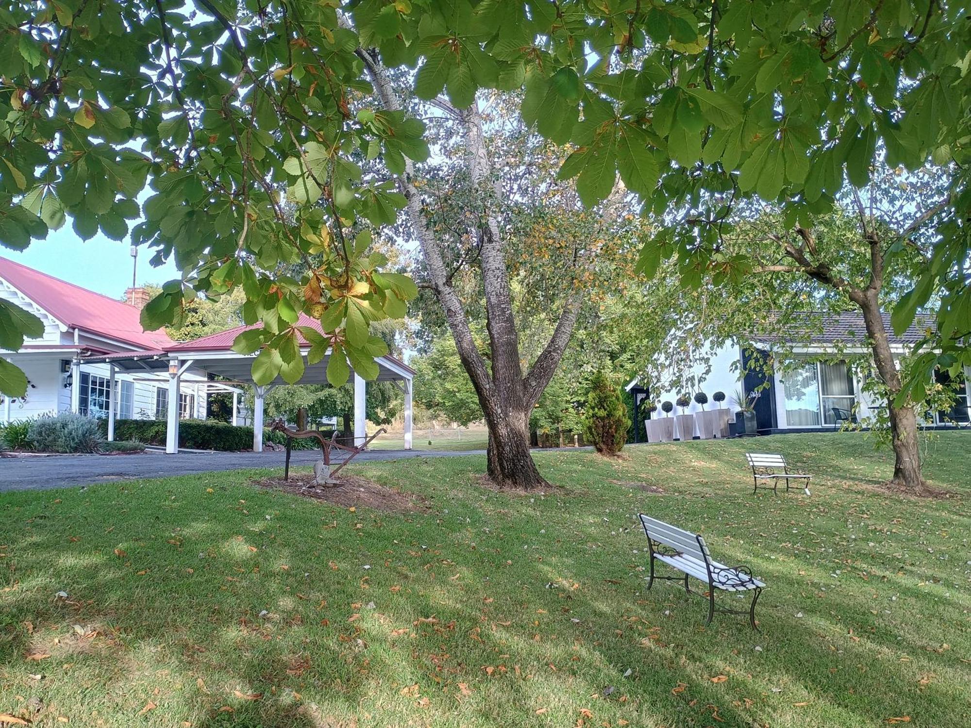 Moore Park Inn Armidale Extérieur photo