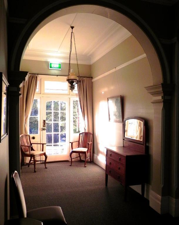 Moore Park Inn Armidale Extérieur photo