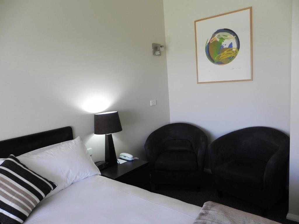 Moore Park Inn Armidale Chambre photo