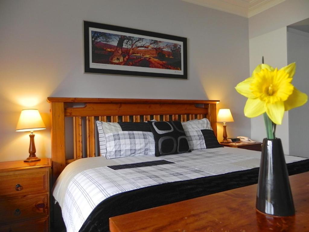 Moore Park Inn Armidale Chambre photo