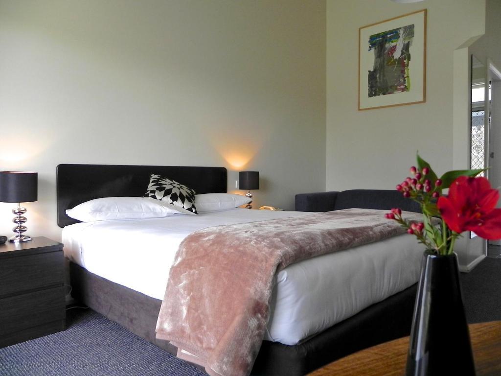 Moore Park Inn Armidale Chambre photo