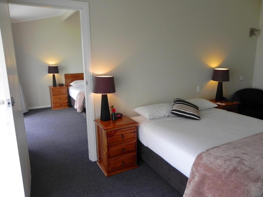 Moore Park Inn Armidale Chambre photo