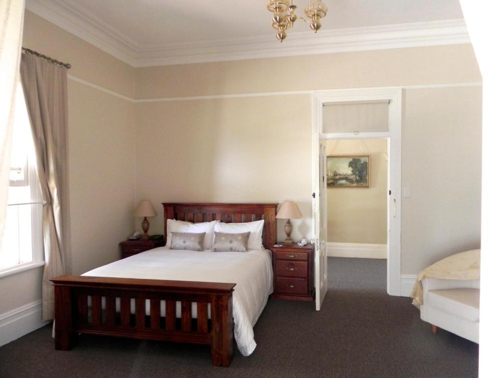 Moore Park Inn Armidale Chambre photo