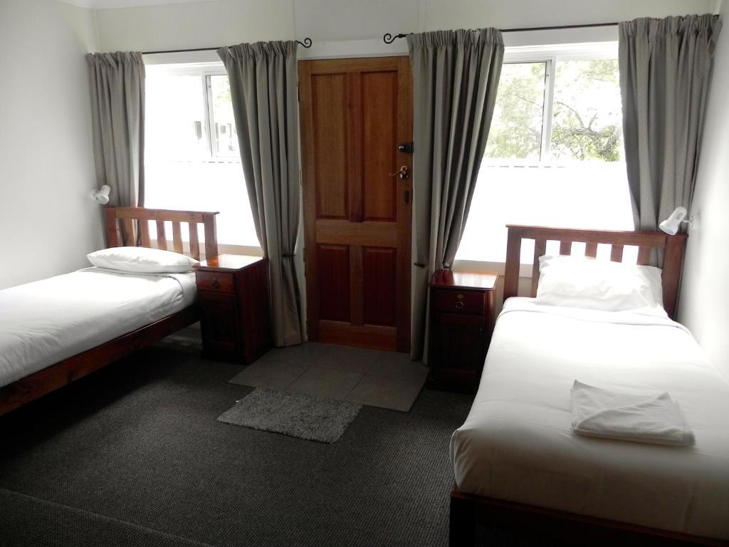 Moore Park Inn Armidale Chambre photo